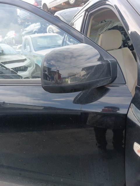 Pomili Cristalli Retrovisore est. regolaz. elettr. DX Hyundai Tucson 07/04-10/10 destro