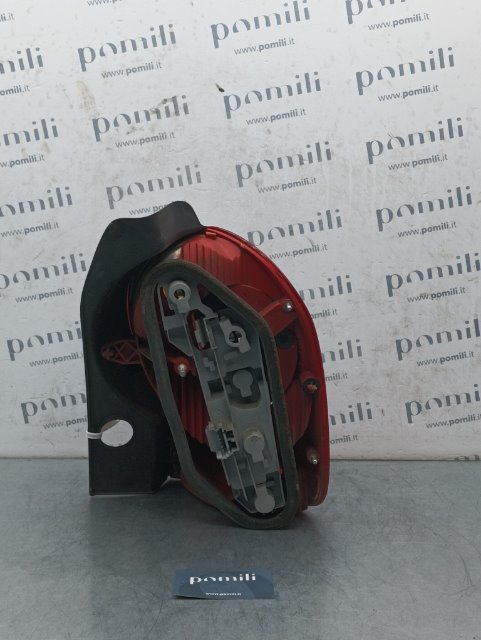 Pomili Fanaleria Renault Modus 1a Serie fanale posteriore sinistro