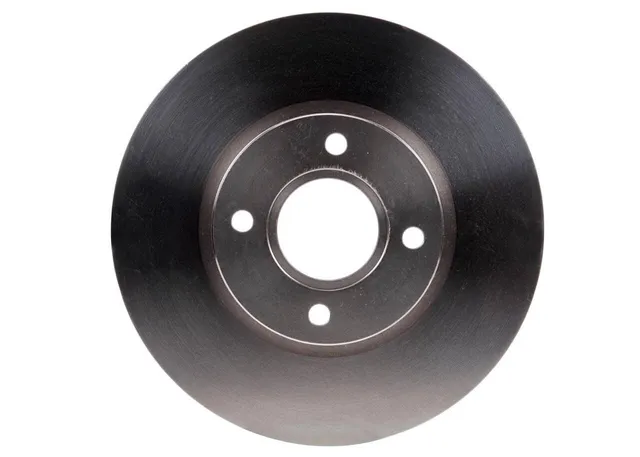 Bosch Sistema frenante BD1676 dischi freno anteriori 278 mm 2 pezzi ventilati