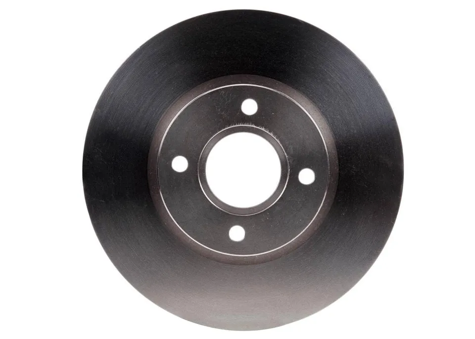 Bosch Sistema frenante BD1676 dischi freno anteriori 278 mm 2 pezzi ventilati