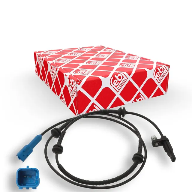 Bilstein Frenante 46261 sensore velocità ruota asse anteriore blu