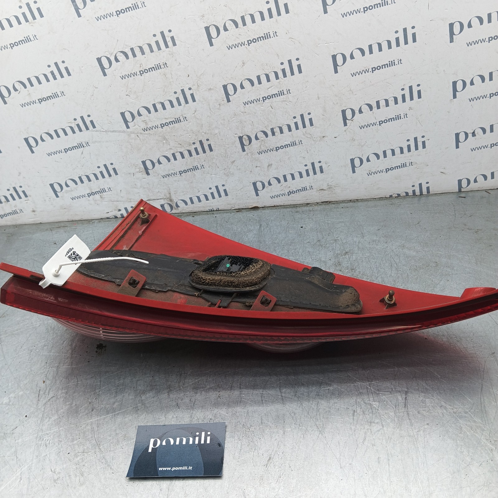 Pomili Fanaleria Citroen C1/Peugeot 107 81550-0H040 fanale posteriore destro usato