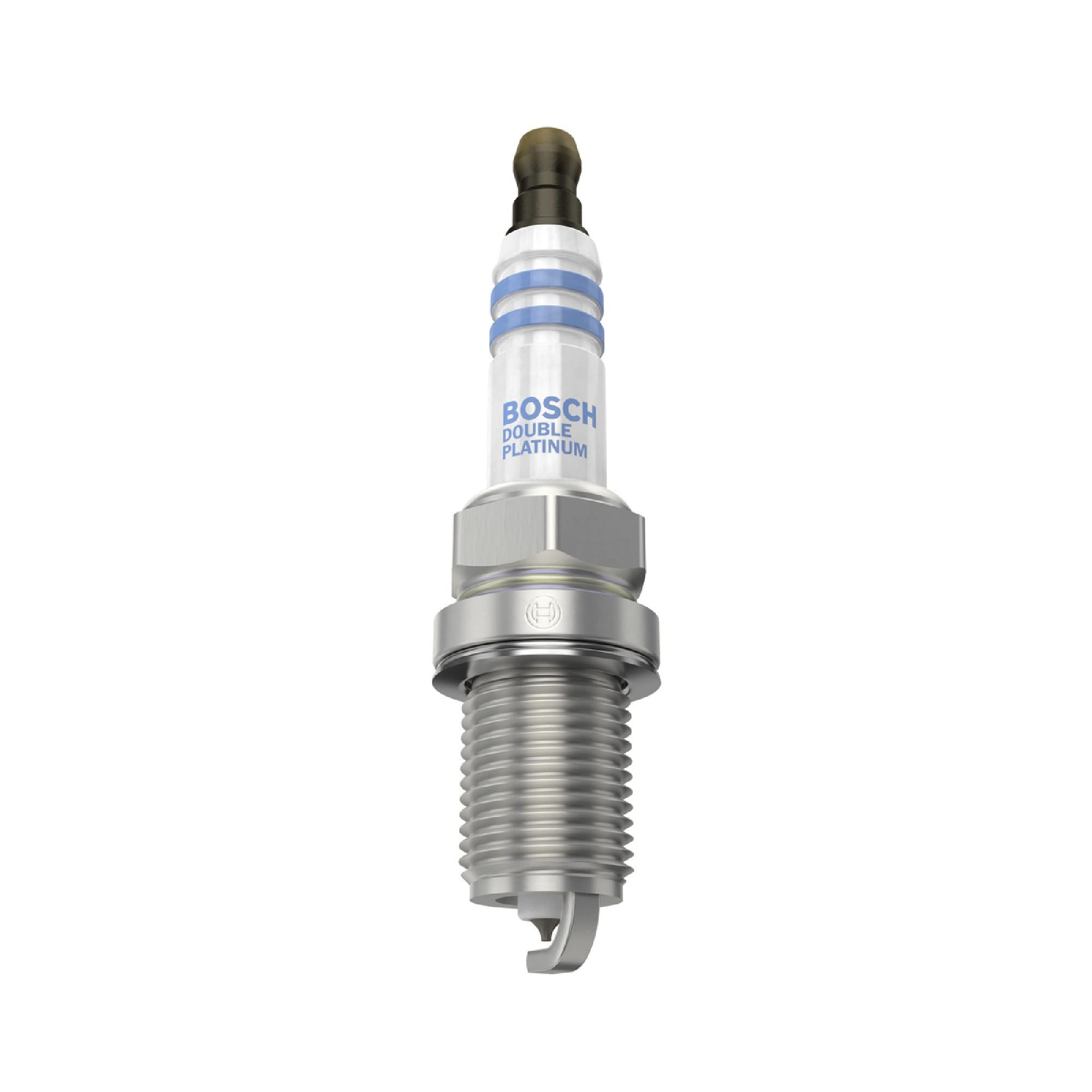 Bosch HCP Candele di accensione FR7DPP+ candela platino 1 pezzo