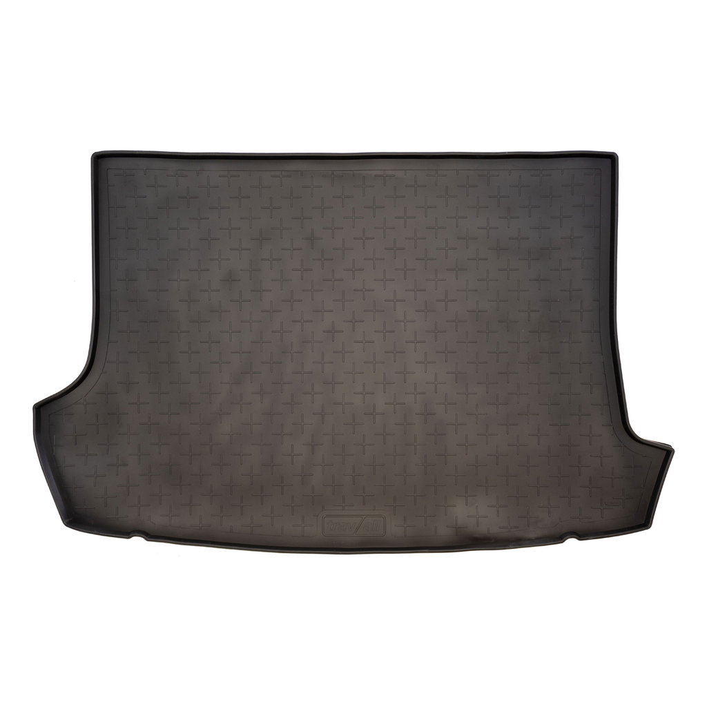 Travall Trunk Liners VW T-Roc tappetino baule in gomma 2017-2025