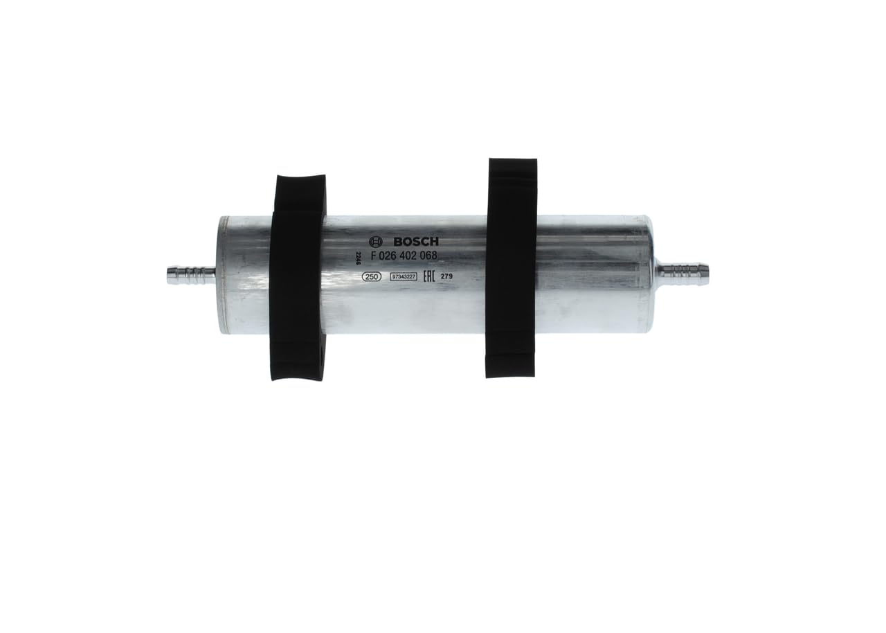 Bosch Filtri F026402068 filtro carburante diesel