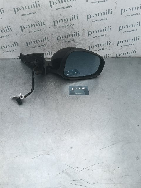 Pomili Cristalli ALFA ROMEO MiTo (X6) retrovisore elettrico destro