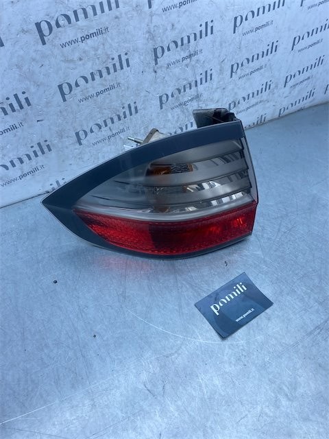 Pomili Fanaleria Ford S-Max CA1 fanale posteriore esterno sinistro