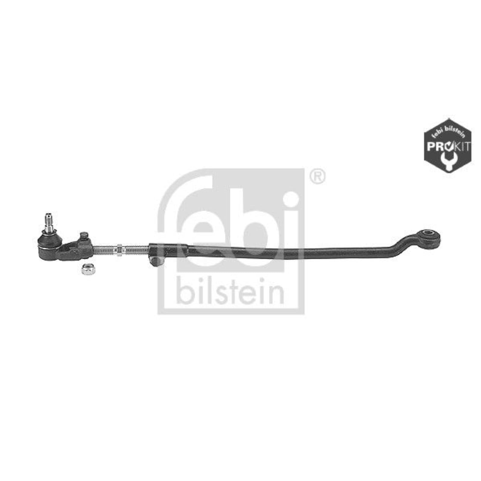 Bilstein Sterzo e sospensione 14135 tirante trasversale anteriore sinistro