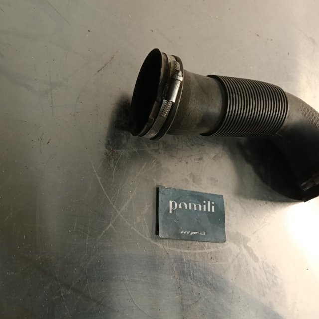 Pomili Alimentazione e scarico OPEL ASTRA (P10) (10/09>06/18<) presa aria anteriore tubo filtro aria