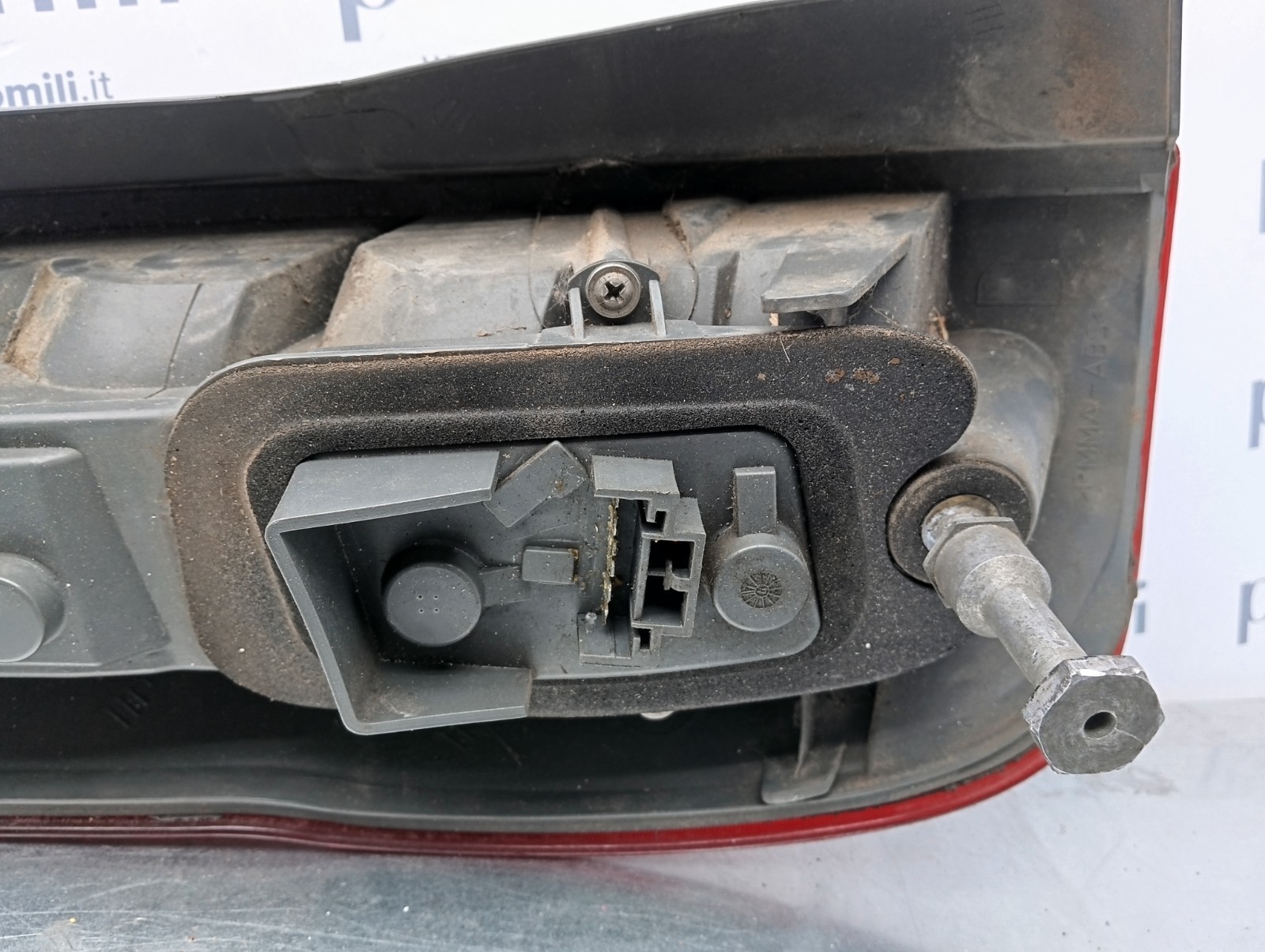 Pomili Fanaleria Fiat Punto I fanale posteriore destro usato