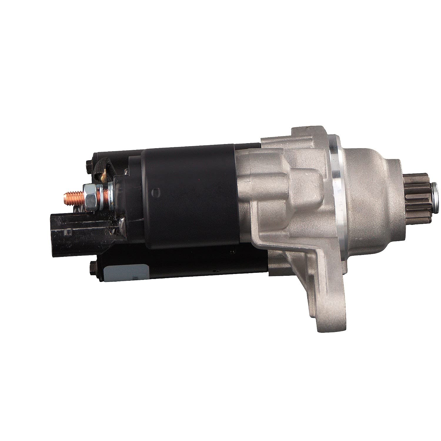 Bilstein Impianto elettrico 101624 motorino d'avviamento