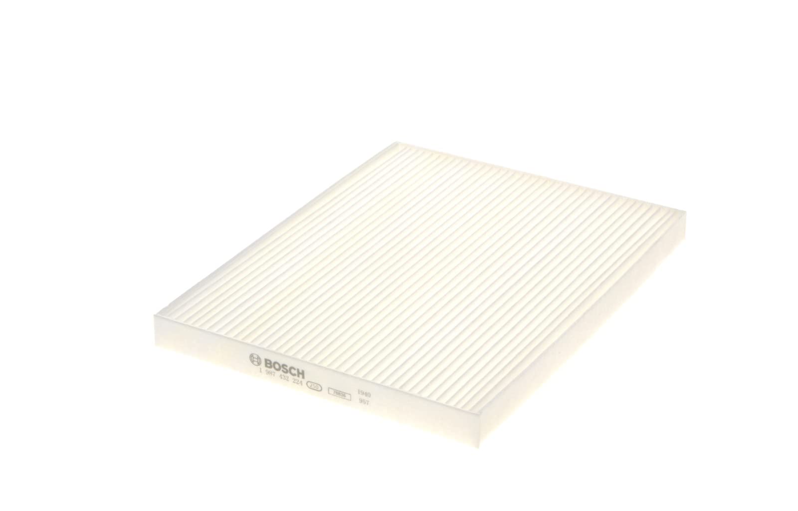 Bosch Filtri 1987432224 filtro abitacolo standard