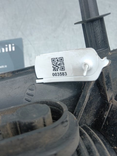 Pomili Fanaleria fanale posteriore sinistro Ford Focus C-Max