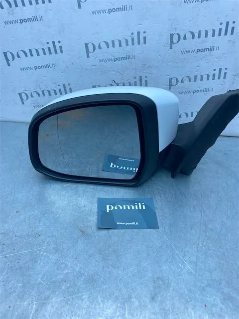 Pomili Cristalli Retrovisore esterno elettrico sinistro Ford Focus CB8