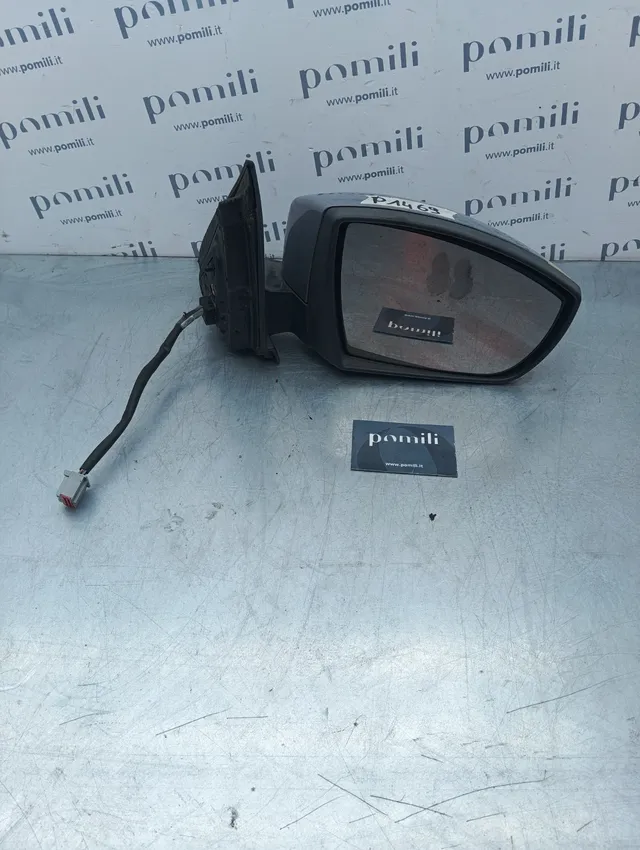 Pomili Cristalli Specchietto destro Ford S-Max 212876158 8 pin usato