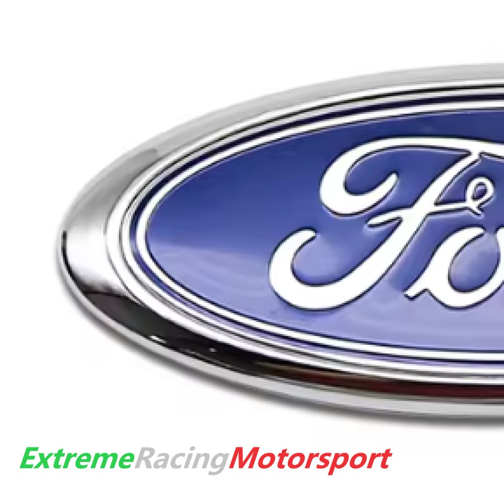 Xtreme Racing Decorazioni Auto e Adesivi FD Stemma auto 114×43 mm