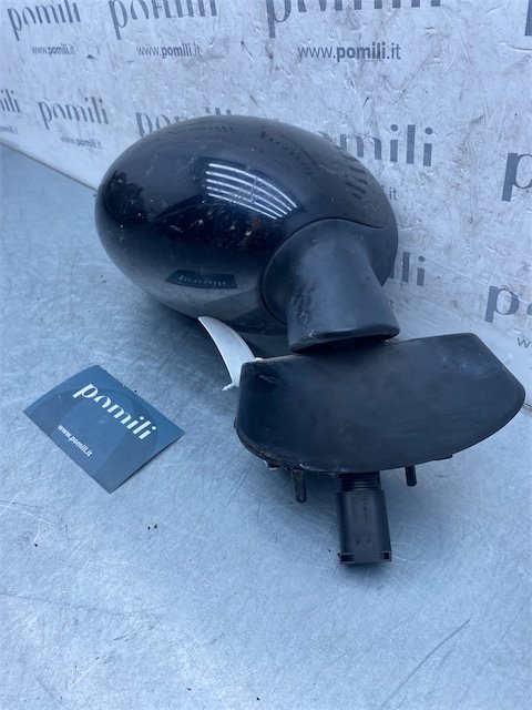 Pomili Cristalli MINI Cabrio R52 retrovisore elettrico destro