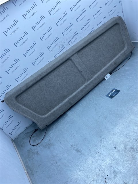 Pomili Rivestimenti interni Fiat 600 (1E) ripiano cappelliera