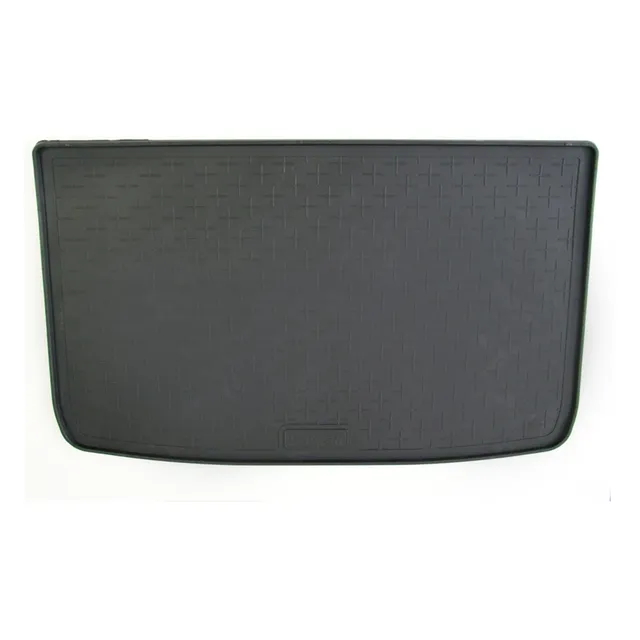 Travall Trunk Liners Mercedes A-Class (2005-2012) vasca bagagliaio in gomma