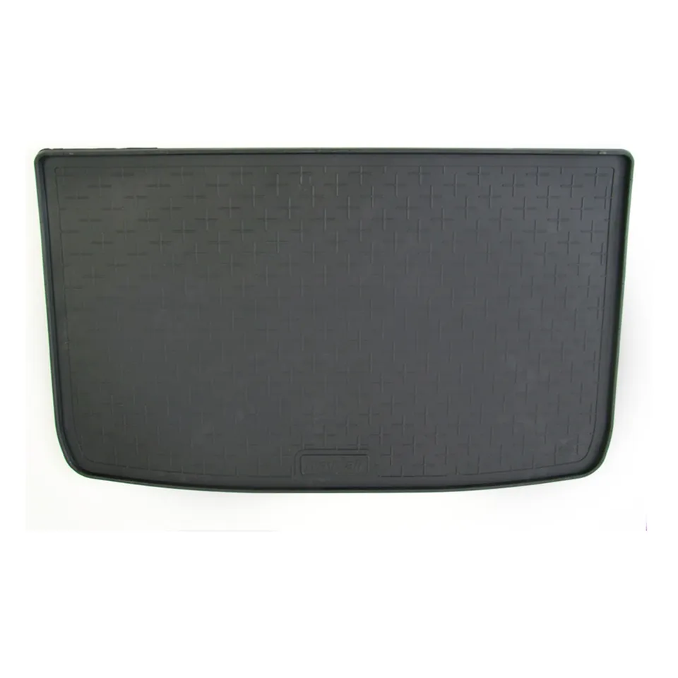 Travall Trunk Liners Mercedes A-Class (2005-2012) vasca bagagliaio in gomma