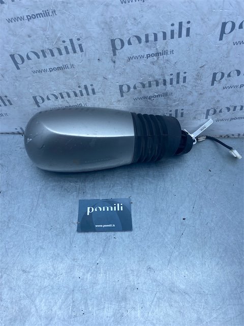 Pomili Cristalli Fiat Punto (2U) specchietto destro 2003-2007