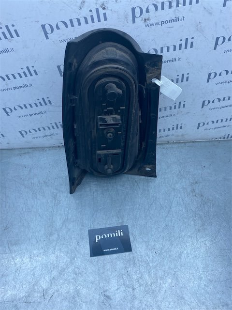 Pomili Fanaleria SMART Coupé (C450) fanale posteriore destro 1998-2004