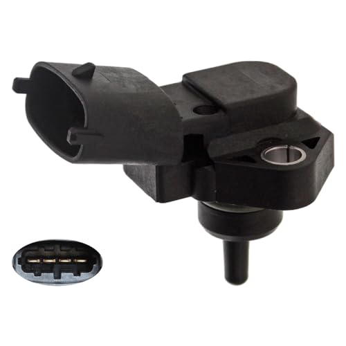 Bilstein Gestione motore 45473 sensore pressione collettore 1 pezzo
