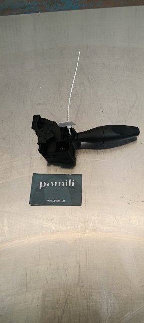 Pomili Motorini avviamento, alternatori, ECU e cavi Intermittenza frecce FORD FOCUS (CAK)