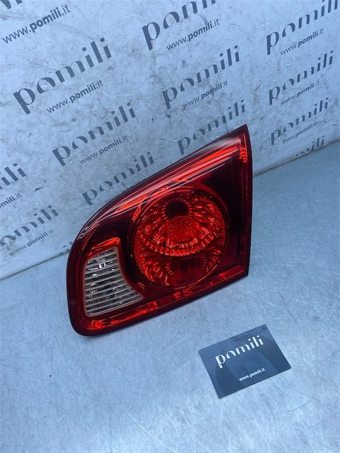 Pomili Fanaleria fanale posteriore interno destro Hyundai Santa Fe 2a Serie