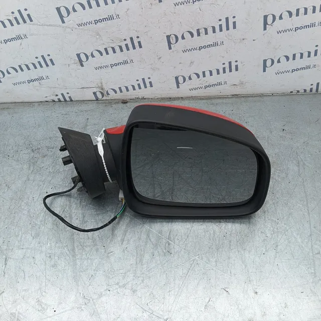 Pomili Cristalli 024363 specchietto destro usato