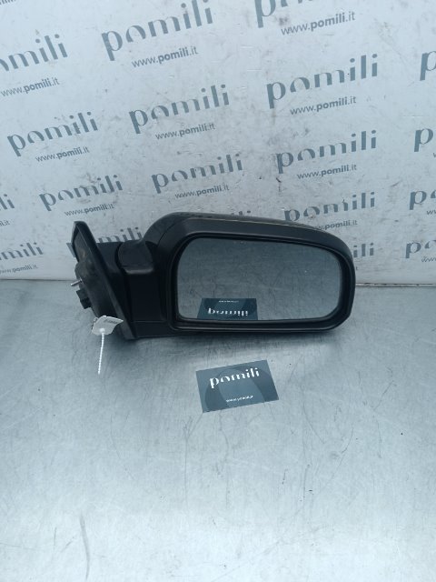 Pomili Cristalli Retrovisore est. regolaz. elettr. DX Hyundai Tucson 07/04-10/10 destro