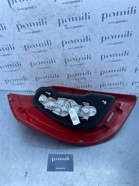 Pomili Fanaleria fanale posteriore destro Mercedes-Benz Classe A W/C169