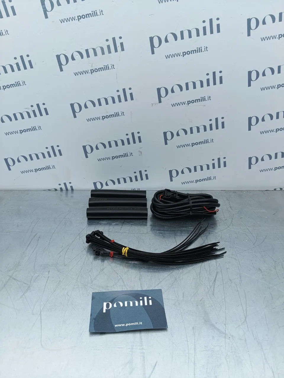 Pomili Motorini avviamento, alternatori, ECU e cavi PW625-0H210 interruttore cofano Toyota nuovo