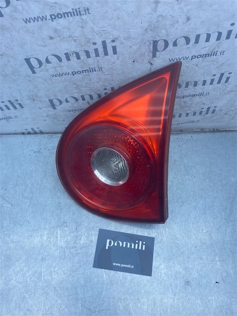 Pomili Fanaleria Volkswagen Golf 1K fanale posteriore interno destro 10/03-12/09