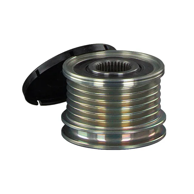 Bilstein Impianto elettrico 32314 ruota libera alternatore 6 nervature