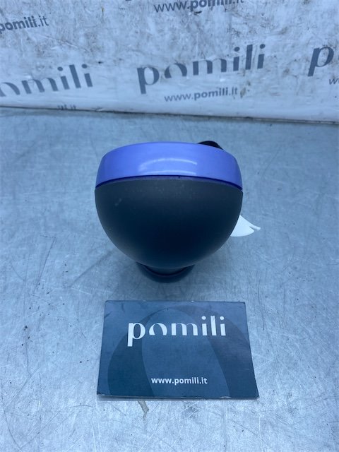 Pomili Rivestimenti interni e parti interne Contagiri Smart Fortwo A/C450