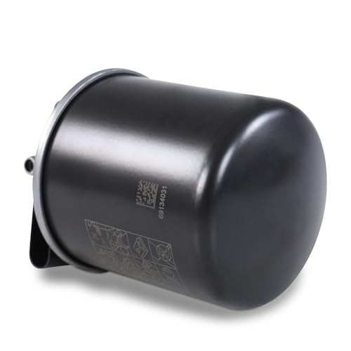 Bosch HCP Filtri F026402839 filtro carburante diesel in linea Ø86 x 100 mm