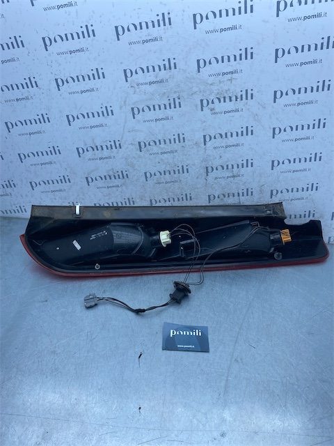 Pomili Fanaleria Ford Focus CB4 fanale posteriore sinistro