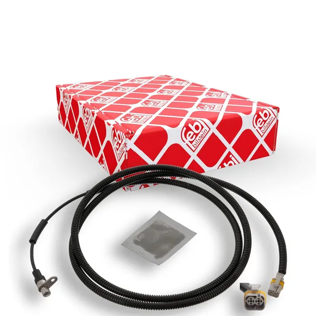 Bilstein Frenante 47330 sensore ABS posteriore 2070 mm