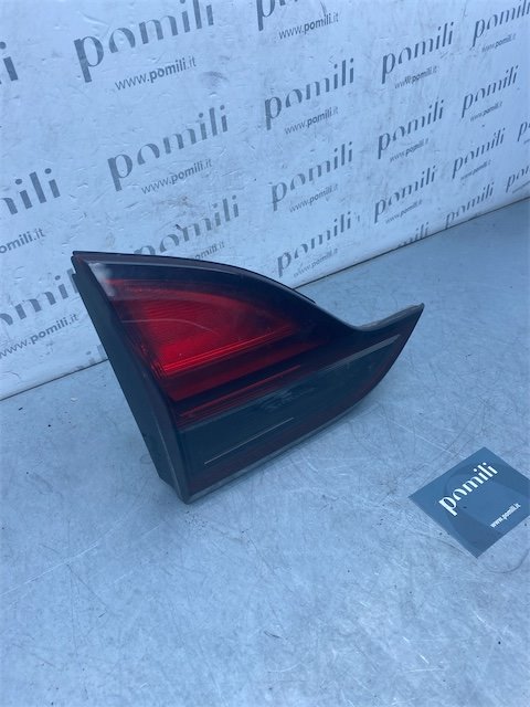 Pomili Fanaleria Opel Zafira P12 fanale posteriore interno sinistro