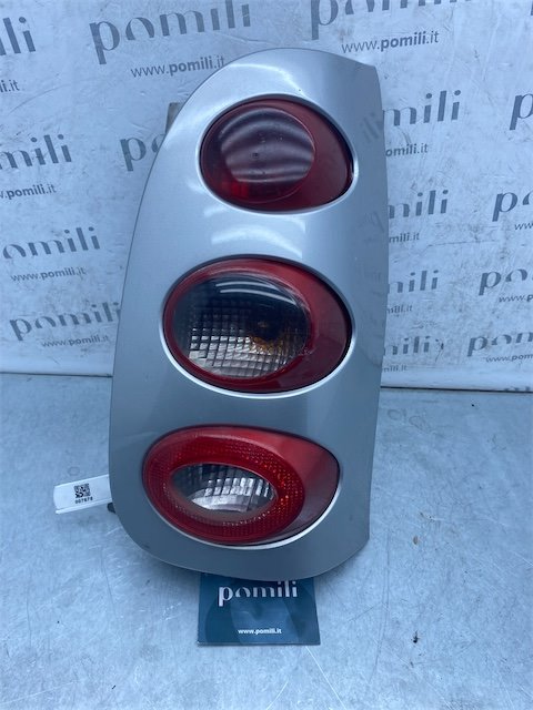 Pomili Fanaleria SMART SMART COUPE’ (C450) fanale posteriore destro