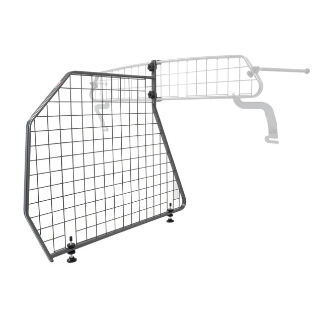 Travall Trunk Dividers VW ID.4 (2020-on) divisorio bagagliaio