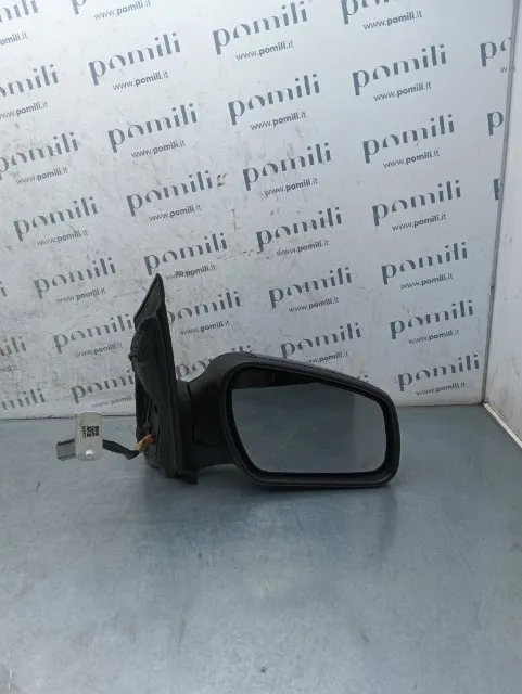 Pomili Cristalli Retrovisore esterno regolazione elettrica destro Ford Focus CAP