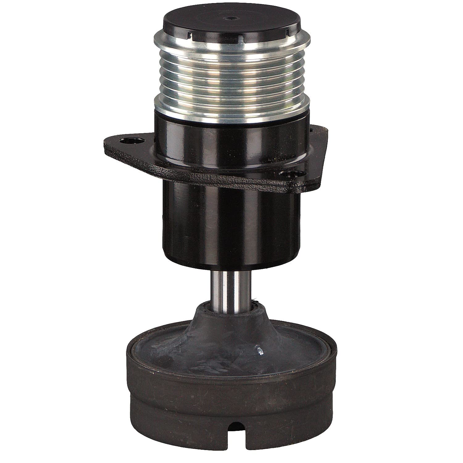 Bilstein Impianto elettrico 39950 puleggia alternatore 6 nervature