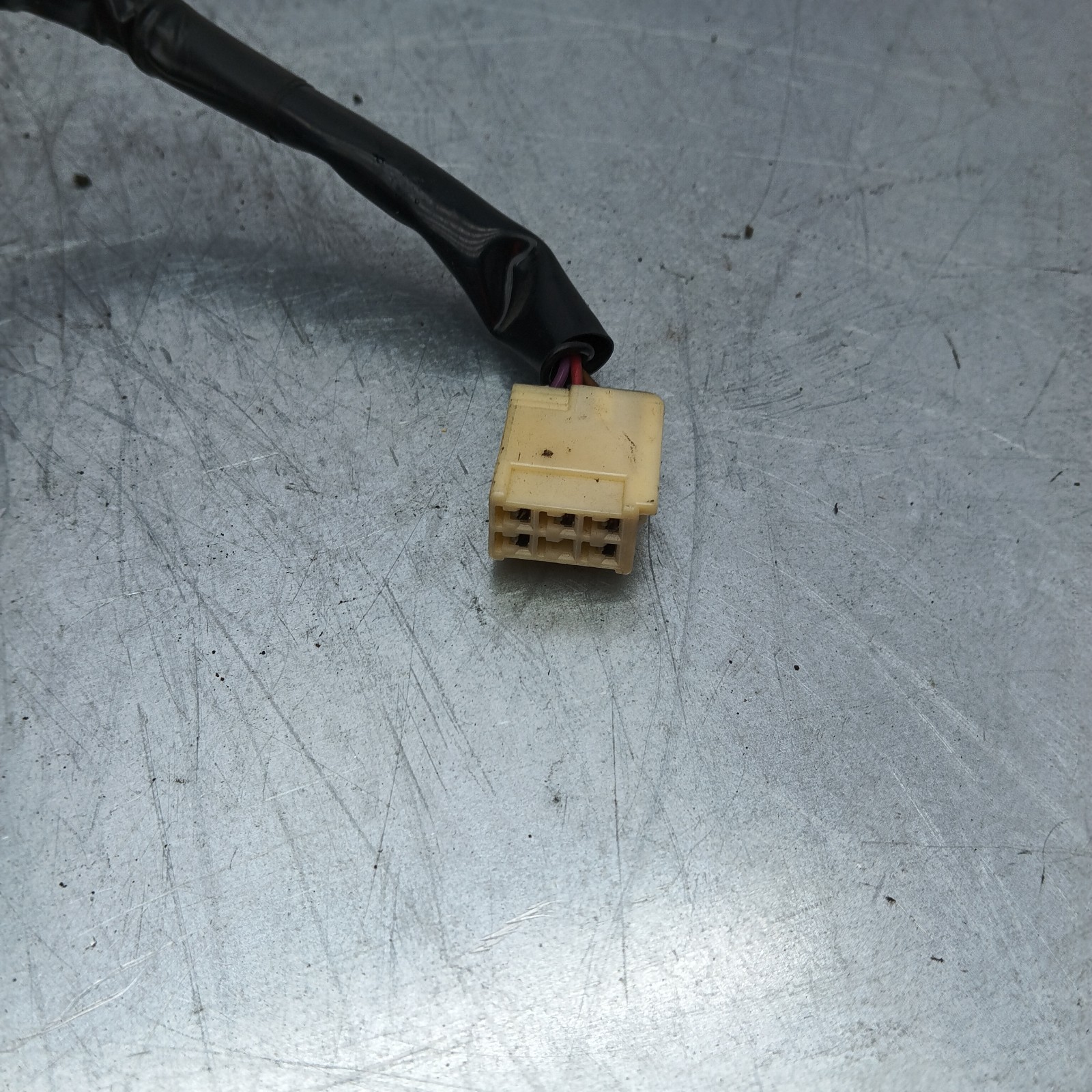 Pomili Cristalli Specchietto retrovisore sinistro Toyota Rav4 012228 5 pin usato