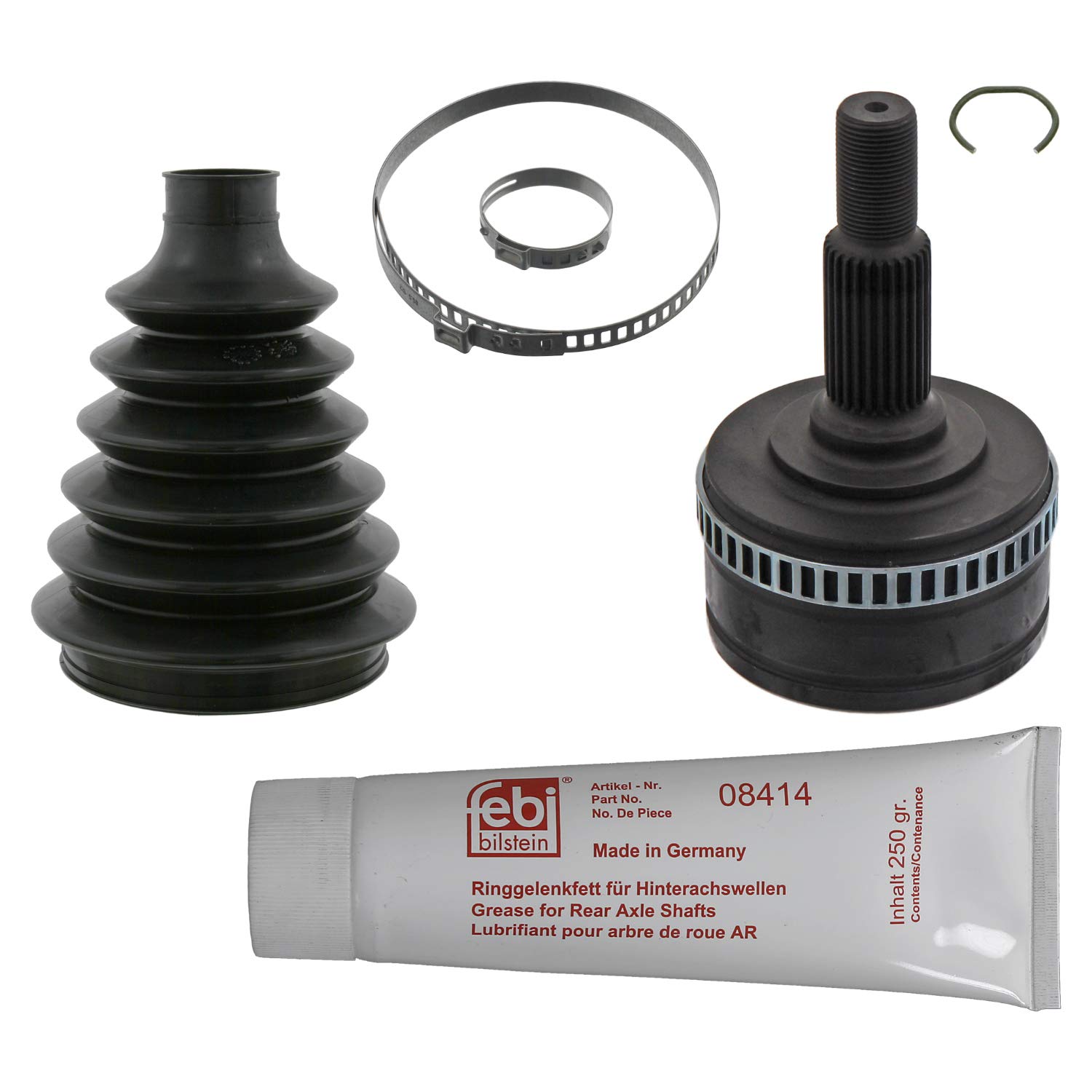 Bilstein Trasmissione 33298 kit giunto omocinetico anteriore