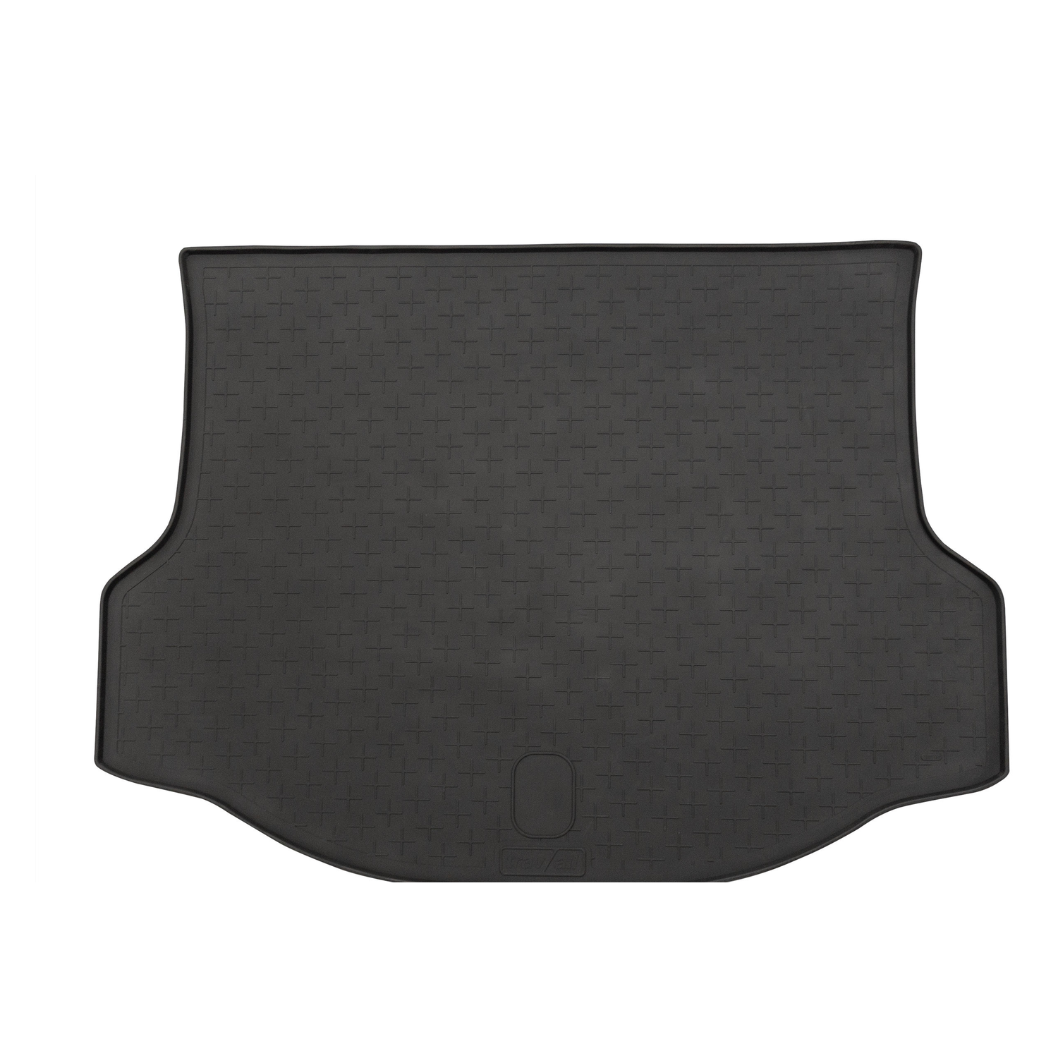 Travall Trunk Liners Toyota RAV4 Rubber Boot Liner 2013-2019 vasca baule in gomma