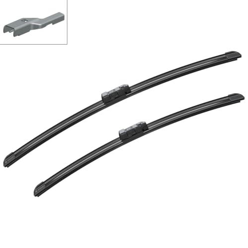 Bosch HCP Spazzole tergicristallo Aerotwin A974S 530/475 mm set anteriore