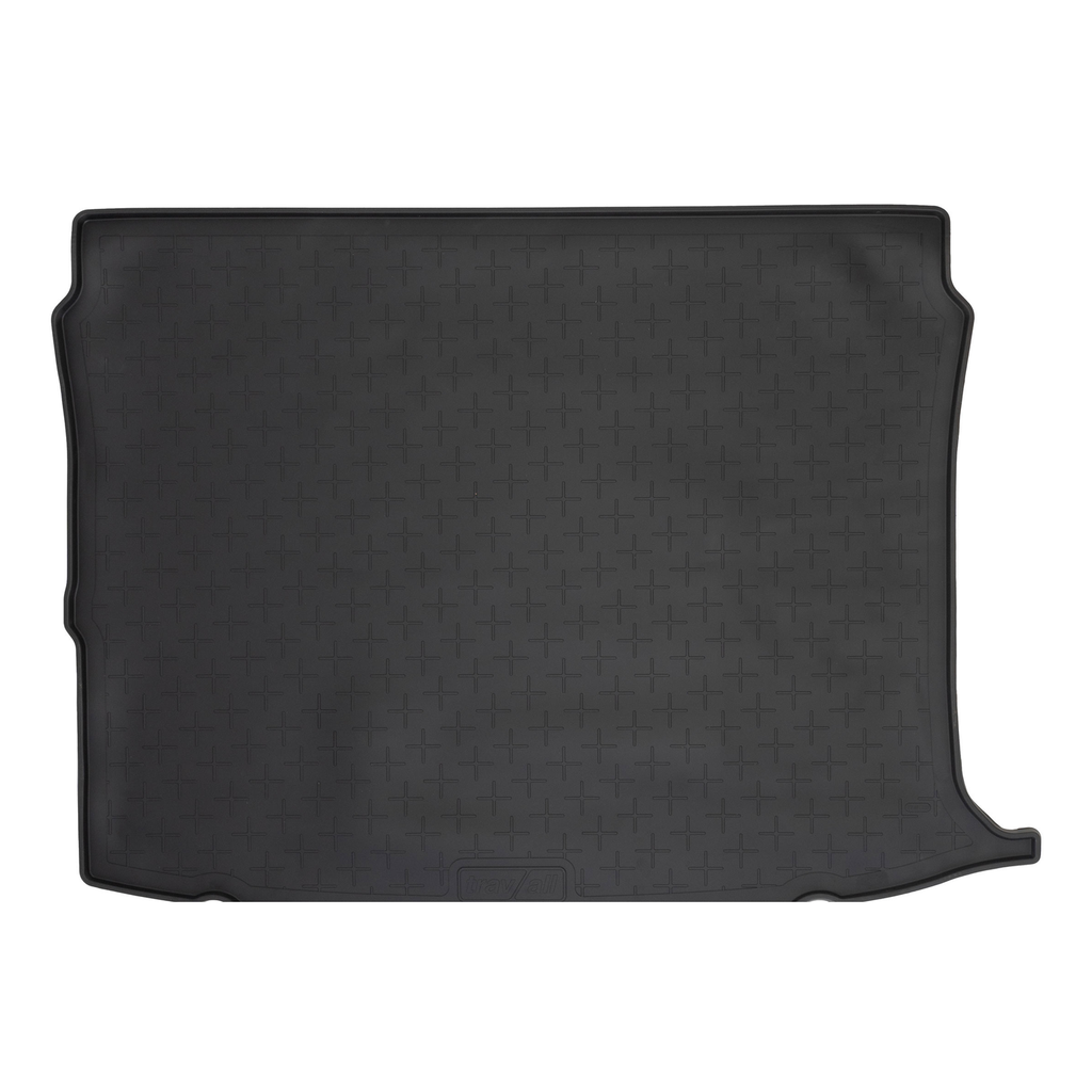 Travall Trunk Liners VW Taigo vasca baule in gomma 2021- su misura