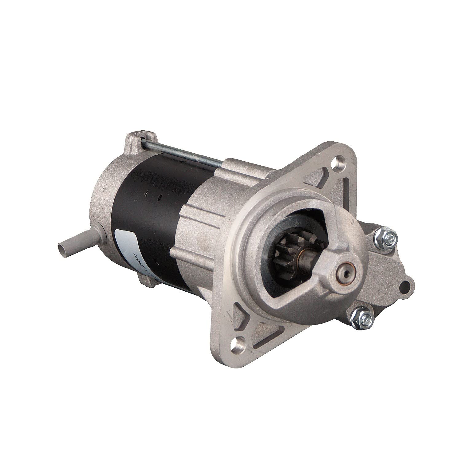 Bilstein Impianto elettrico 101608 motorino d'avviamento
